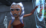 Copyright, Warner Bros. Pictures / Lucasfilm Animation