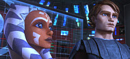 Copyright, Warner Bros. Pictures / Lucasfilm Animation