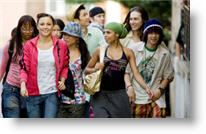 Copyright, Touchstone Pictures / Walt Disney Studios Motion Pictures