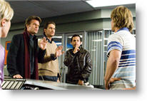 Copyright, Paramount Pictures