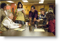 Copyright, Paramount Pictures