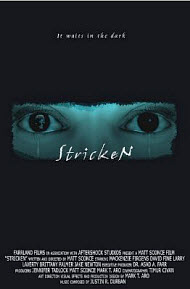 Copyrighted poster art