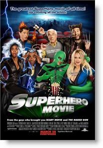 Copyright, Dimension Films