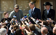 Copyright, Touchstone Pictures/Buena Vista
