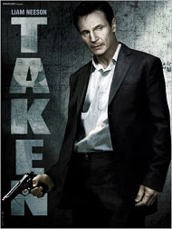 Copyrighted poster art