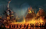 Copyright, Universal Pictures