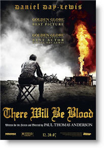 There Will Be Blood