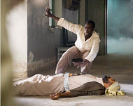 Copyright, Overture Films