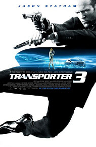 Copyrighted poster art