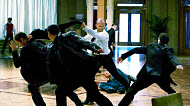 Copyright, Lionsgate