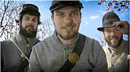 Treasure Blind (2008). Copyright, Newsong Films