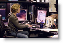Copyright, Screen Gems (Sony)
