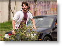 Copyright, Columbia Pictures
