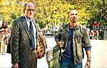 Copyright, Overture Films