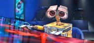 Copyright, Walt Disney Pictures/Pixar Animation