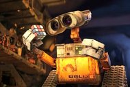 Copyright, Walt Disney Pictures/Pixar Animation