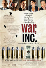 Copyright, First Look International