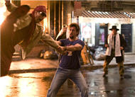 Copyright, Columbia Pictures