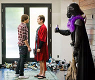 Copyright, Warner Bros. Pictures / New Line Cinema