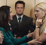 Copyright, Warner Bros. Pictures / New Line Cinema