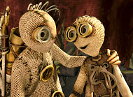 Copyright, Focus Features