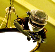 Copyright, Twentieth Century-Fox Film Corporation