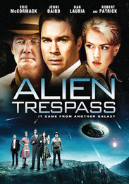DVD cover. Copyright, Roadside Attractions