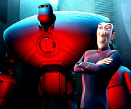 Copyright, Summit Entertainment