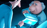 Copyright, Summit Entertainment