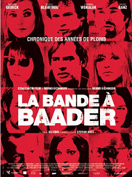 The Baader Meinhof Complex