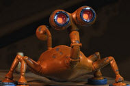 Copyright, Lionsgate, Roadside Attractions