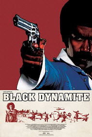 Copyrighted poster art