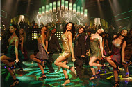 Copyright, Warner Bros. Pictures