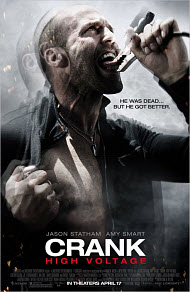 Copyright, Lionsgate
