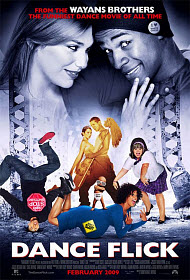 Copyrighted poster art