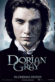 Copyrighted poster art