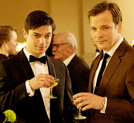 Copyright, Sony Pictures Classics