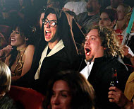 Copyright, The Weinstein Company / Dimension