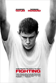 Copyrighted poster art