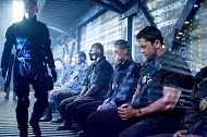 Copyright, Lionsgate
