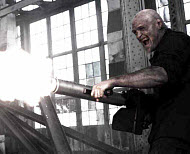 Copyright, Lionsgate
