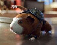 Copyright, Jerry Bruckheimer Films / Walt Disney Studios Motion Pictures
