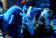 Copyright, Jerry Bruckheimer Films / Walt Disney Studios Motion Pictures