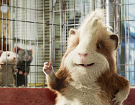 Copyright, Jerry Bruckheimer Films / Walt Disney Studios Motion Pictures