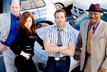 Copyright, Paramount Vantage