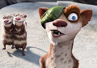 Copyright, Twentieth Century-Fox Film Corporation