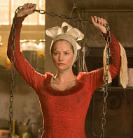 Copyright, Warner Bros. Pictures