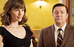 Copyright, New Line Cinema