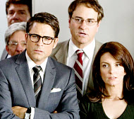 Copyright, New Line Cinema