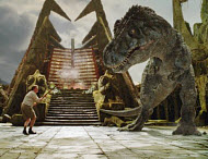 Copyright, Universal Pictures